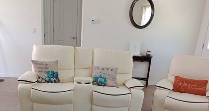 The Clark House- new 3 br, 2 bath in Inverness, FL