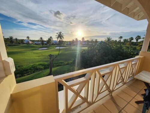 CaribBliss Suite - Tobago Plantations 2 bedroom Condo 

