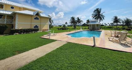 CaribBliss Suite - Tobago Plantations 2 bedroom Condo