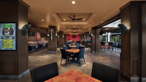 Restaurantes