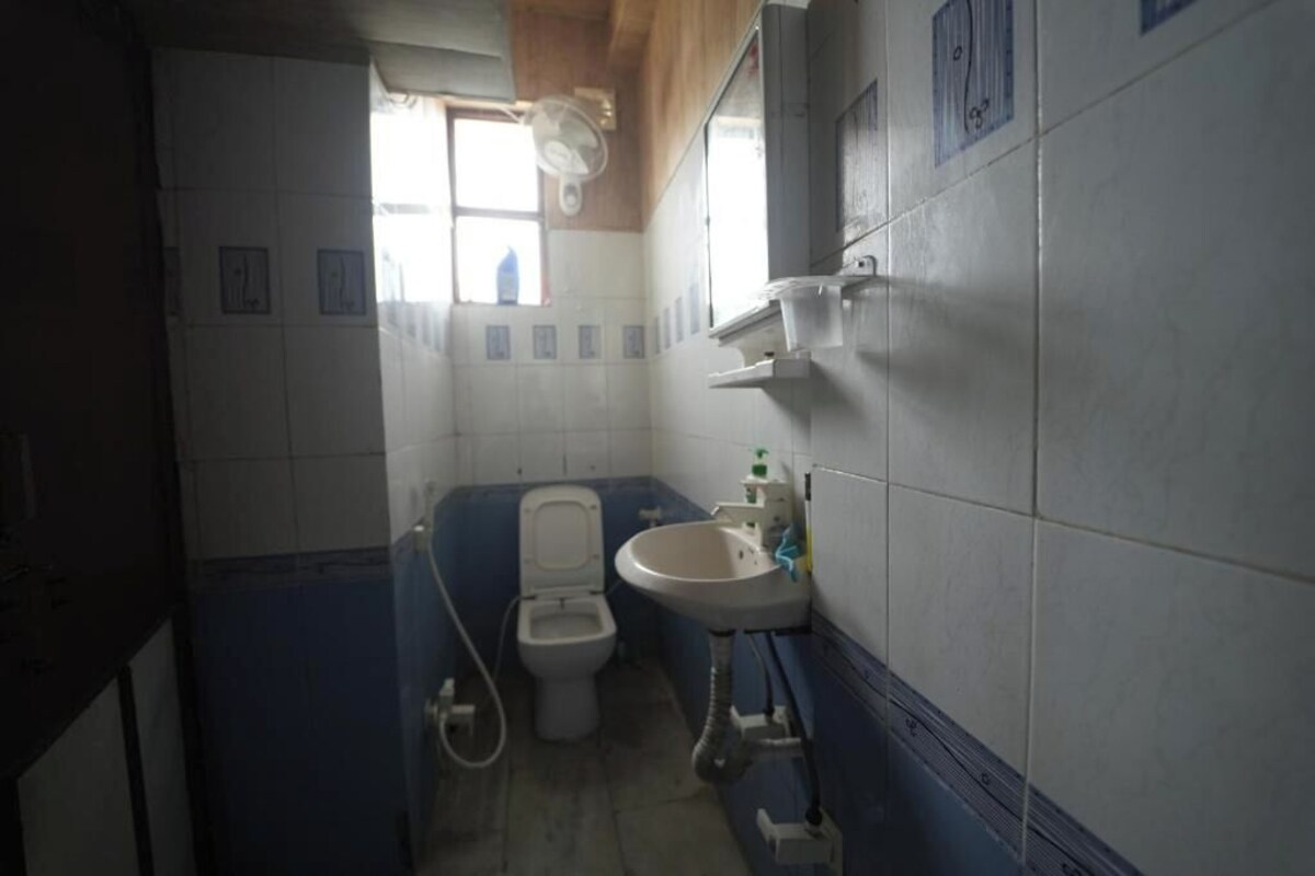 Image de profil de l’hôte