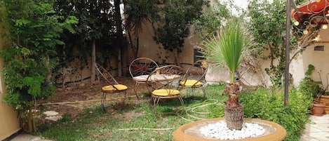 Jardin