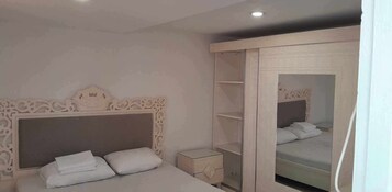 2 habitaciones