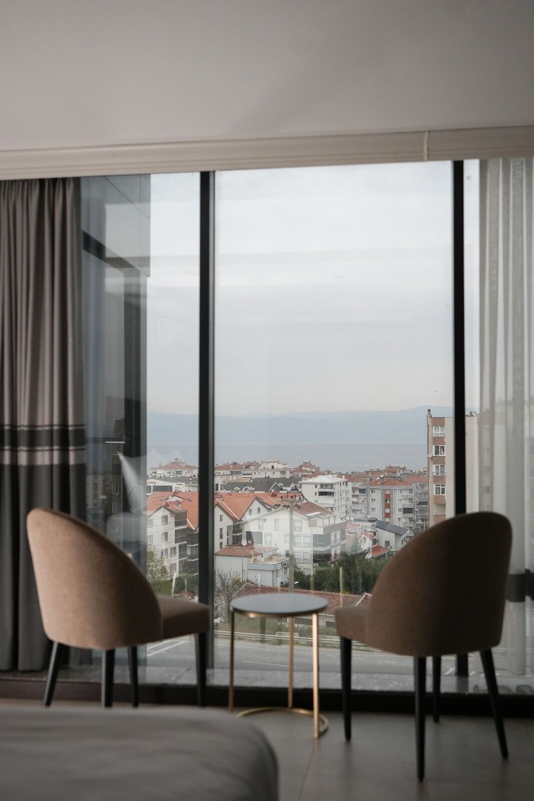 スタンダード ルーム | セーフティボックス (室内)、WiFi (無料)