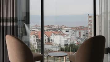 スタンダード ルーム | セーフティボックス (室内)、WiFi (無料)