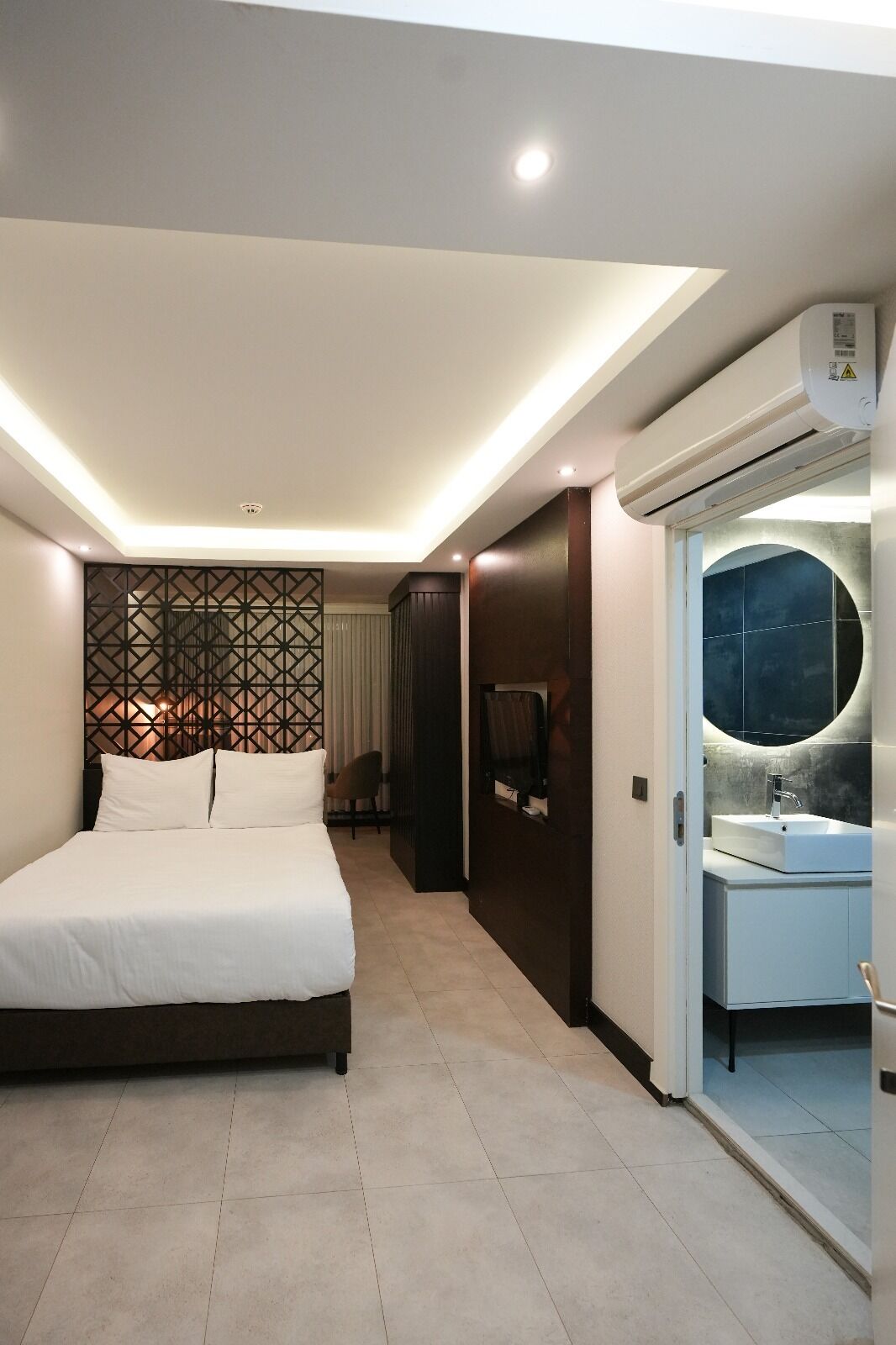 Executive Room | In-room safe, free WiFi