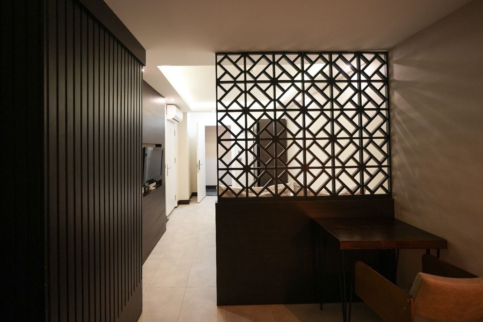 Executive Room | In-room safe, free WiFi