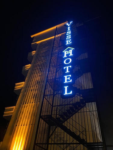 Visse Hotel
