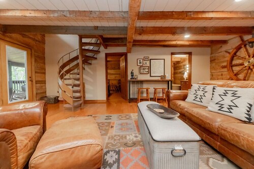 “Big Fun” Lake House