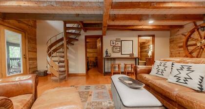 “Big Fun” Lake House