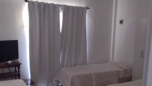1 bedroom, free WiFi, bed sheets - DepartamentoLaCascada (Termas de Rio Hondo)