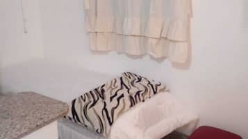 Comfort Apartment | 1 bedroom, free WiFi, bed sheets