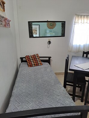Deluxe Apartment, Multiple Beds, Kitchen | Dining room