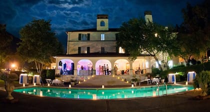Lake Lure Inn and Spa