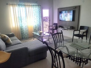 スマートテレビ