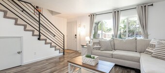 In The Heart Of Downtown Boise!