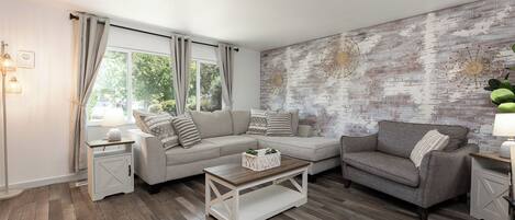 تلفزيون ذكي