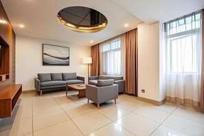 Room - Jiajie Boutique Hotel (Lingao Cultural Park Fulo Plaza Branch) (Lingao)