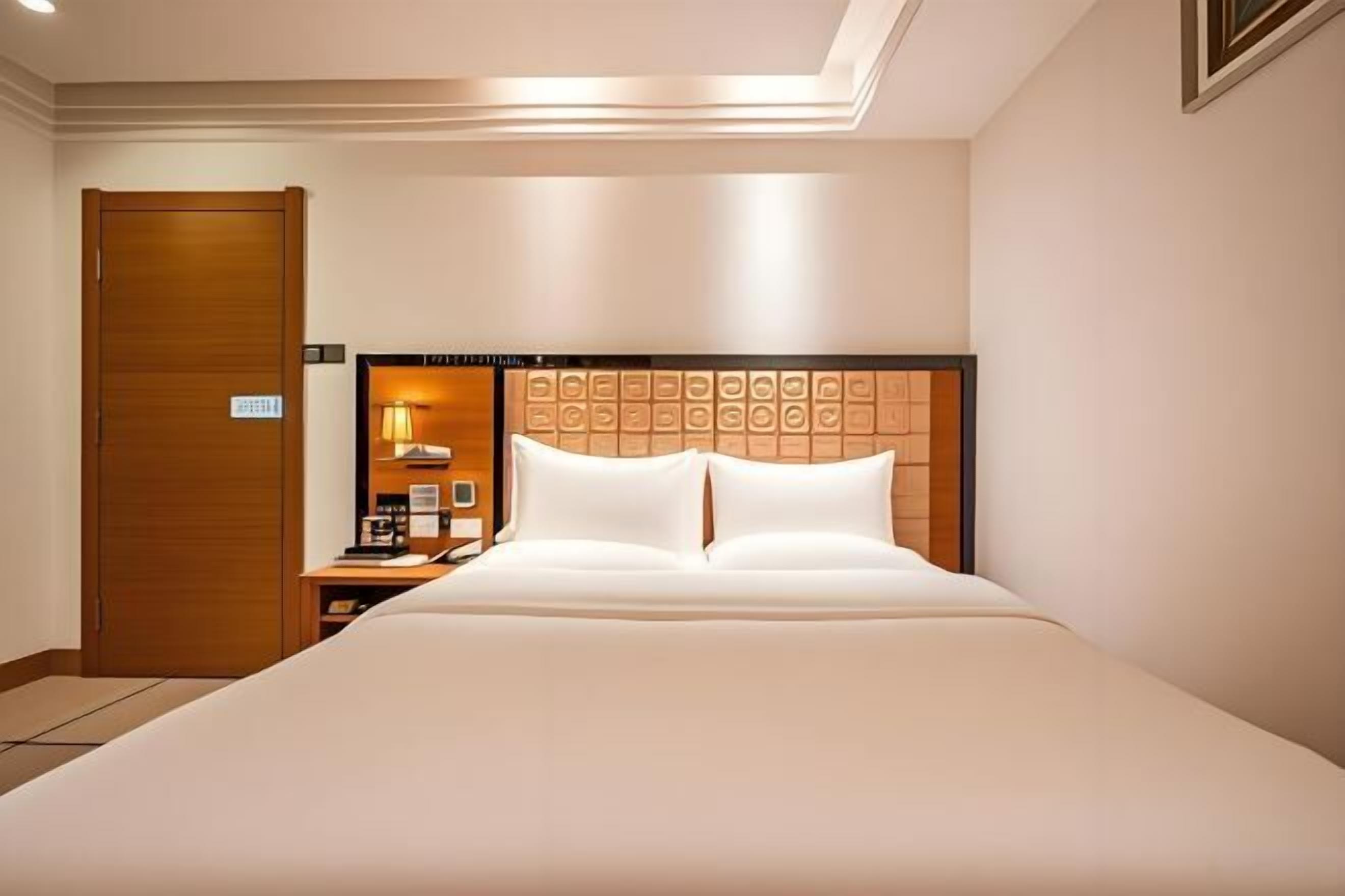 ห้องพัก