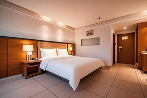 Room - Jiajie Boutique Hotel (Lingao Cultural Park Fulo Plaza Branch) (Lingao)