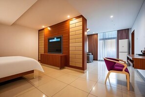 Room - Jiajie Boutique Hotel (Lingao Cultural Park Fulo Plaza Branch) (Lingao)