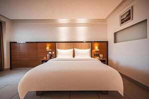 Room - Jiajie Boutique Hotel (Lingao Cultural Park Fulo Plaza Branch) (Lingao)