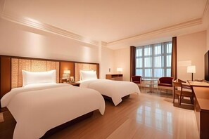 Room - Jiajie Boutique Hotel (Lingao Cultural Park Fulo Plaza Branch) (Lingao)