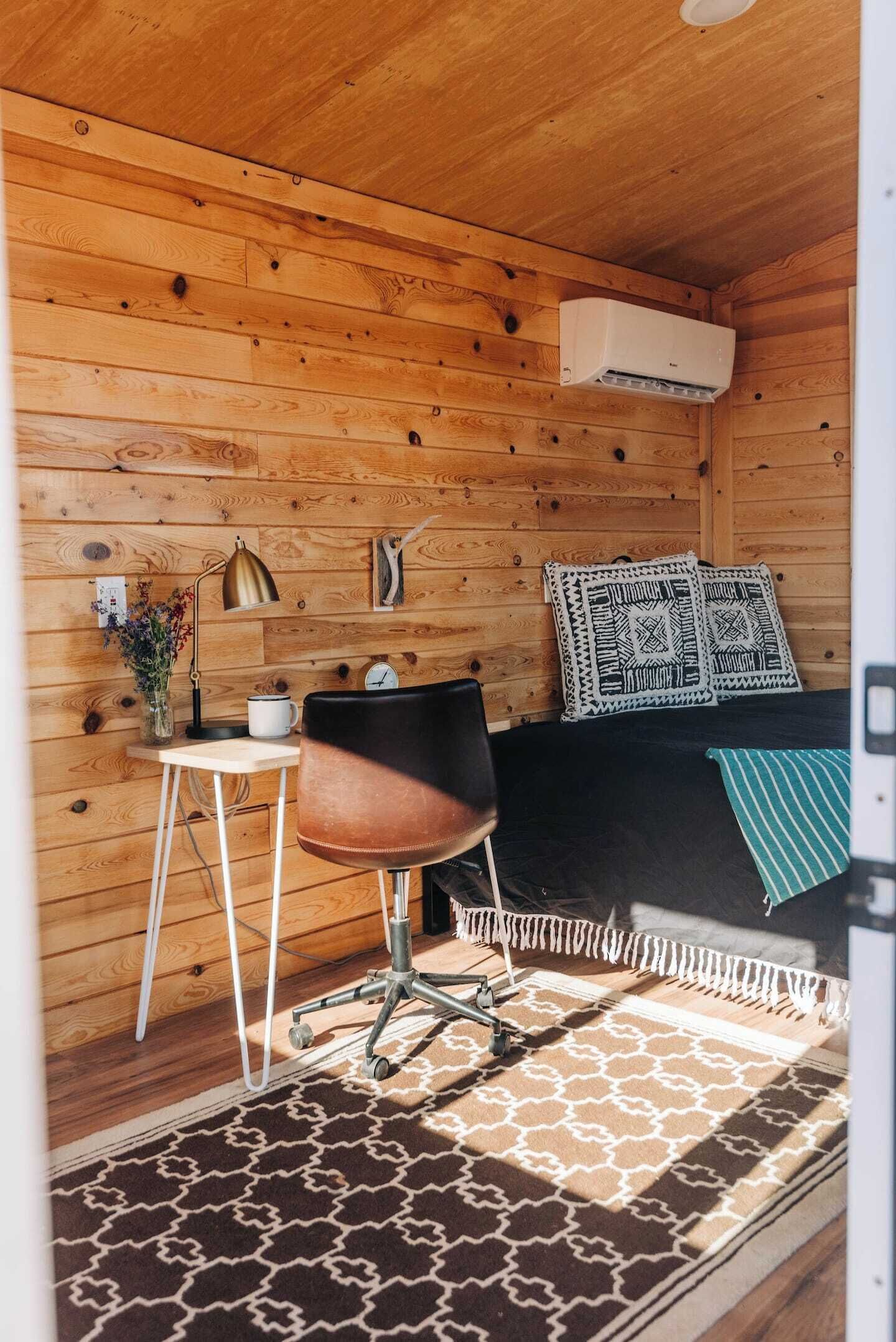 1 Schlafzimmer, Zimmersafe, Schreibtisch, kostenloses WLAN