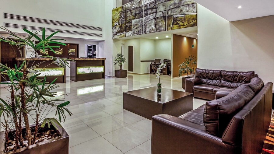 Garden Park San Luis Potosí