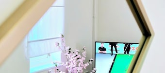 Beautiful Two Bed House in Long Eaton - Nottingham with Netflix