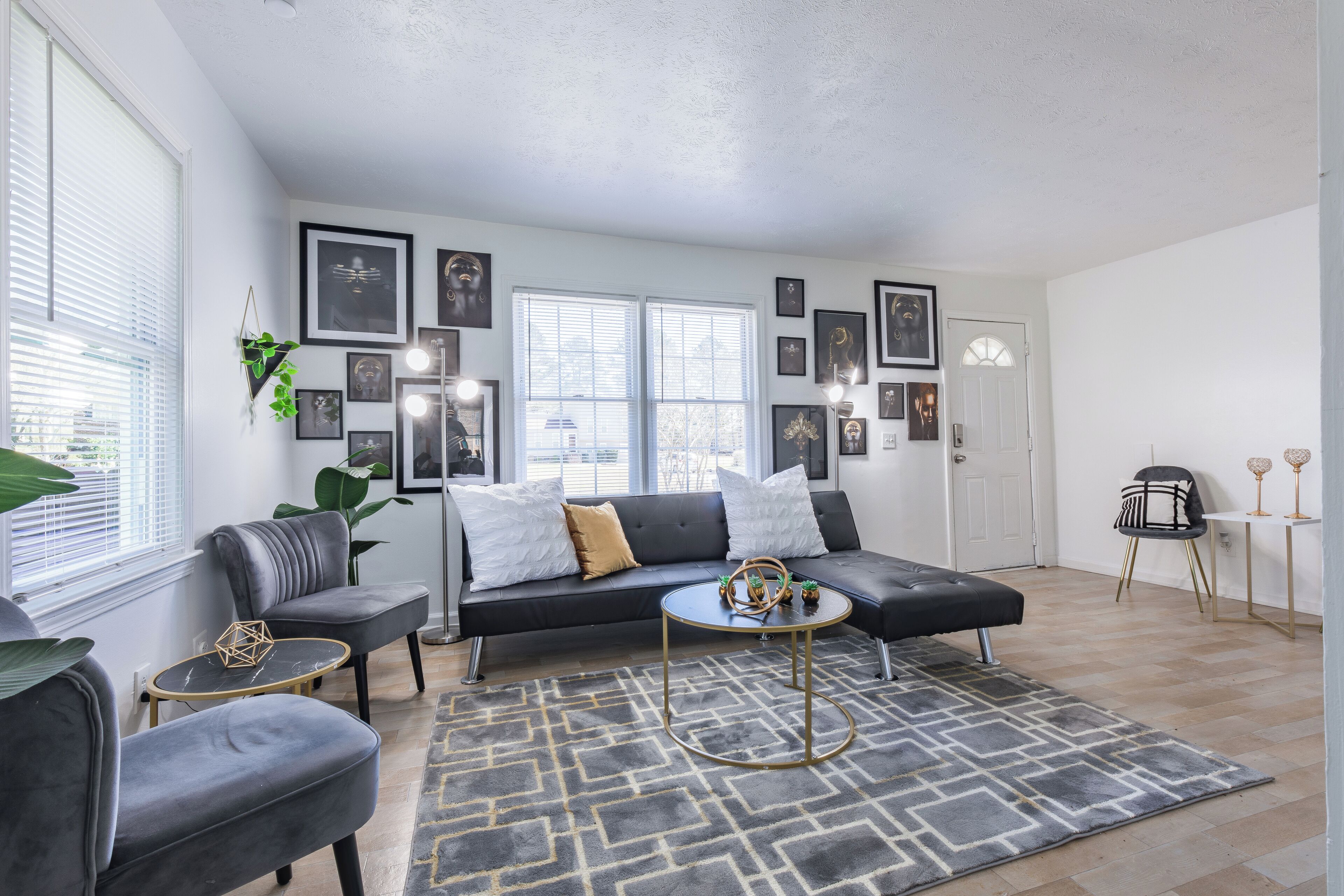 Opuluxe African Luxe Themed Home Sleeps 12