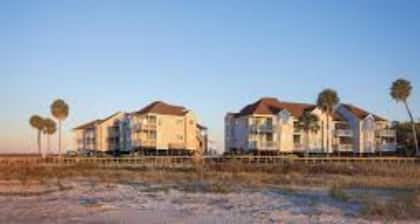 2 Bedroom Deluxe Edisto Beach, SC!