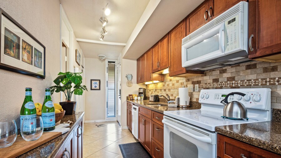 Maui Kaanapali Villas by KBM