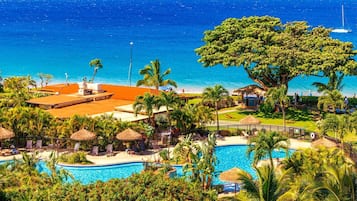 Condo | Pool | Outdoor pool