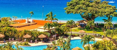 Condo | Pool | Outdoor pool