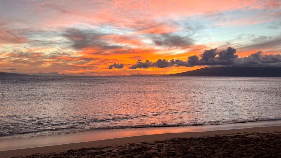 Maui Kaanapali Villas by KBM