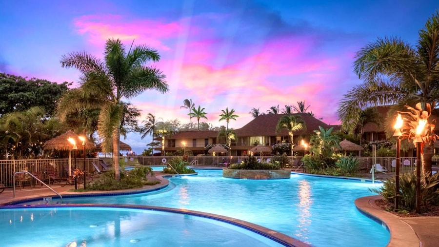 Maui Kaanapali Villas by KBM