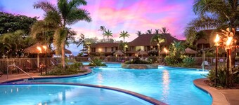 Maui Kaanapali Villas by KBM