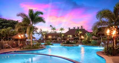 Maui Kaanapali Villas by KBM