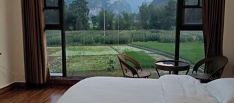 Daxin Mingshi Daoxiang Inn