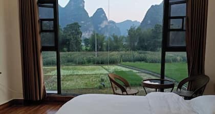 Daxin Mingshi Daoxiang Inn