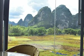 Room - Daxin Mingshi Daoxiang Inn (Daxin)