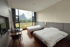 Room - Daxin Mingshi Daoxiang Inn (Daxin)