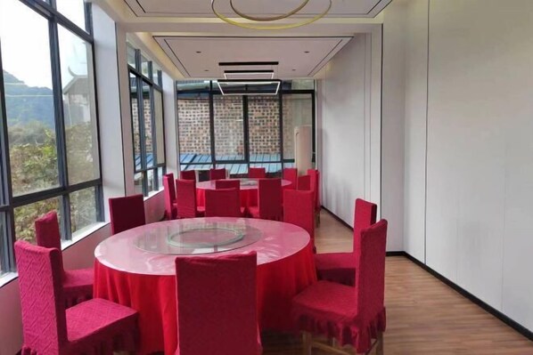 Restaurant - Daxin Mingshi Daoxiang Inn (Daxin)