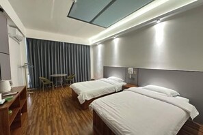 Room - Daxin Mingshi Daoxiang Inn (Daxin)