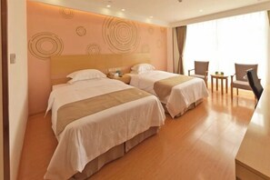 Room - GreenTree (Shuyang Development Zone Yingbin Avenue) (Shuyang)