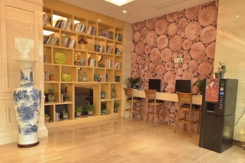 GreenTree (Shuyang Development Zone Yingbin Avenue)