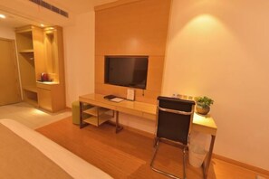 Room - GreenTree (Shuyang Development Zone Yingbin Avenue) (Shuyang)