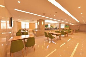 Dining - GreenTree (Shuyang Development Zone Yingbin Avenue) (Shuyang)