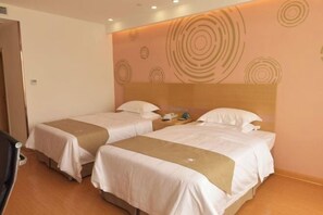 Room - GreenTree (Shuyang Development Zone Yingbin Avenue) (Shuyang)